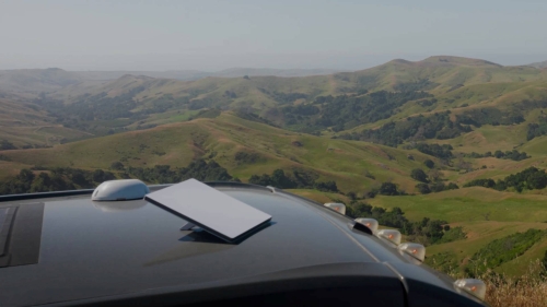 Starlink mini is getting more and more popular.